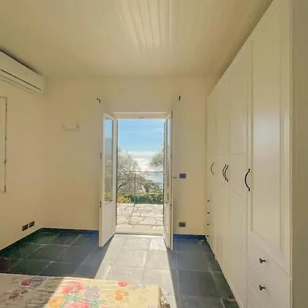 וילה Casetta Con Giardino E Depandance