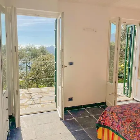 וילה Casetta Con Giardino E Depandance *