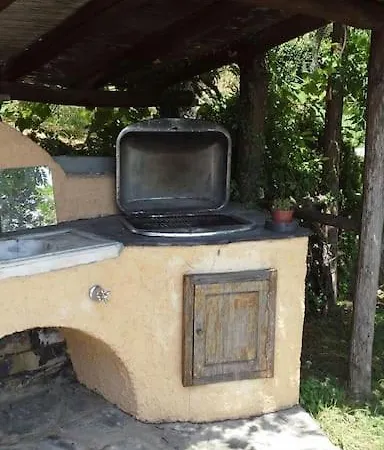 Casetta Con Giardino E Depandance * Santa Margherita Ligure