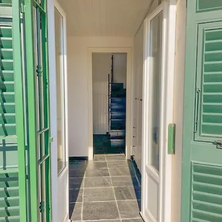 Casetta Con Giardino E Depandance Вилла Санта-Маргерита-Лигуре