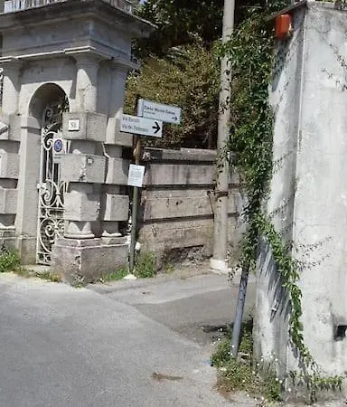 Casetta Con Giardino E Depandance Santa Margherita Ligure