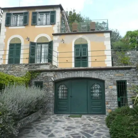 Vila Casetta Con Giardino E Depandance *