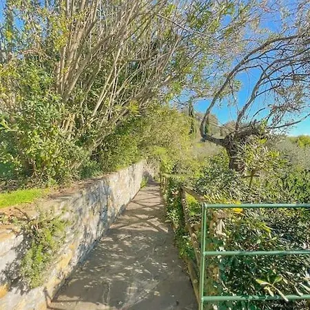 Casetta Con Giardino E Depandance Vila *