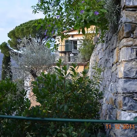 Casetta Con Giardino E Depandance *