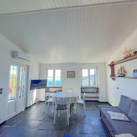 Vila Casetta Con Giardino E Depandance Santa Margherita Ligure